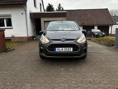 Gebraucht Ford B-MAX SYNC Edition 101 PS (74 kW) 2015 Van / Kleinbus