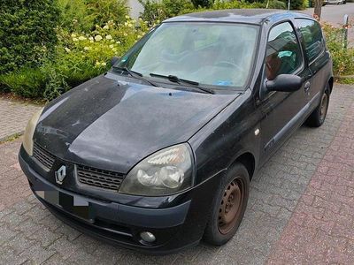 Renault Clio II