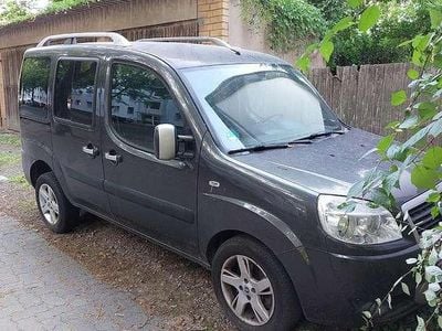 Fiat Doblò