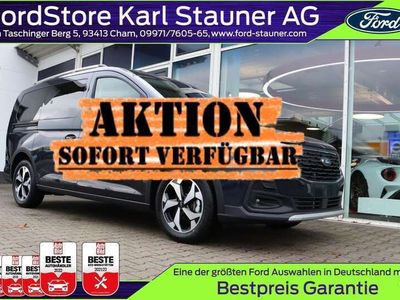 gebraucht Ford Grand Tourneo Connect Active L2/ 5-Sitzer 3,99% Neuwagen