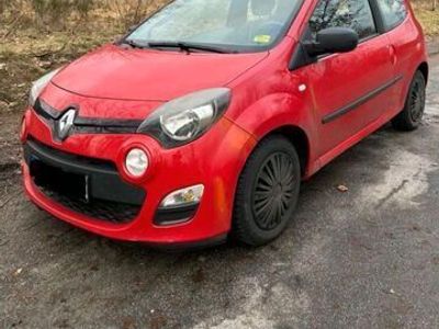 gebraucht Renault Twingo 1,2 Expression 16V