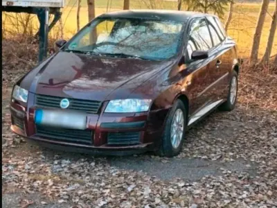 Gebraucht Fiat Stilo