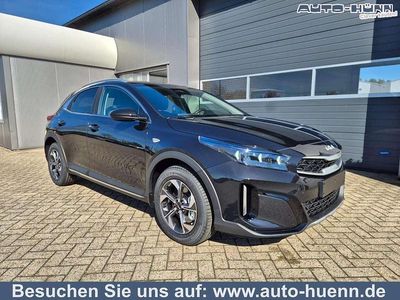 Ny Kia XCeed 150 HK (110 kW) 2026 Svart SUV