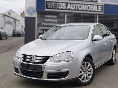 VW Jetta