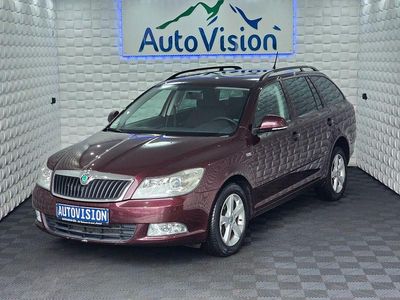 Gebraucht 2012 Skoda Octavia Kombi | 4.750 € (Fairer Preis)