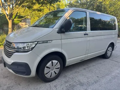 Gebraucht VW Multivan