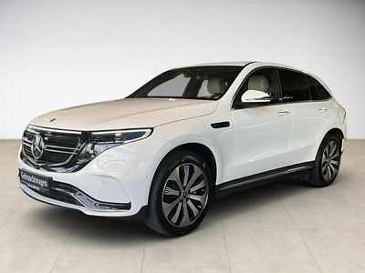 Mercedes EQC400