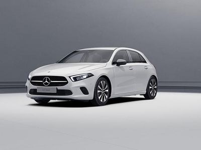 Mercedes A250