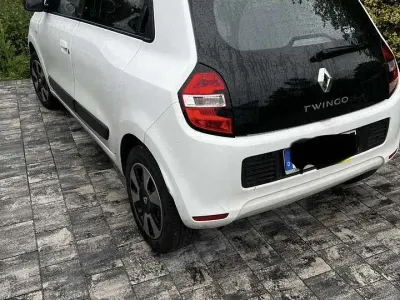 Gebraucht Renault Twingo