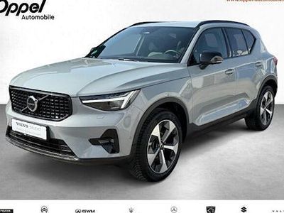 Gebraucht Volvo XC40 Plus 197 PS (144 kW) 2025 Grau SUV