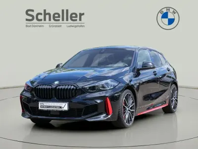 Gebraucht BMW 128 ti