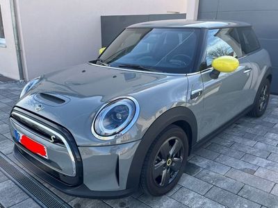 gebraucht Mini Cooper SE Facelift 11DJ, Top Ausstattung L-Paket