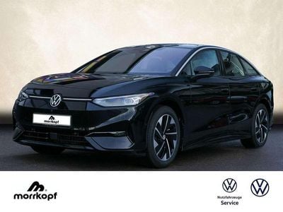 Nouă VW ID.7 Pro 210 kW (286 CP) 2026 Negru Berlinǎ