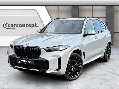 Gebraucht BMW X5 M Sport 298 PS (219 kW) 2025 Grau SUV