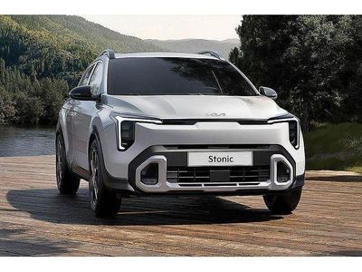 Neu 2025 Kia Stonic SUV | 23.440 € (Fairer Preis)