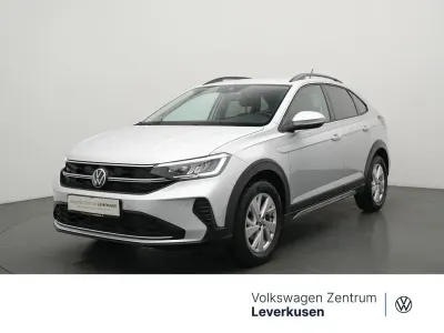 Usata VW Taigo Life 116 CV (85 kW) 2025 Nero SUV