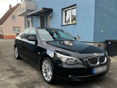 gebraucht BMW 525 i Facelift TÜV Bis 01.2026