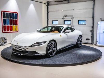 Ferrari Roma