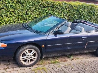 Chrysler Stratus