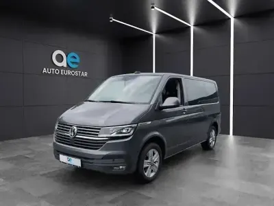 Gebraucht VW Caravelle