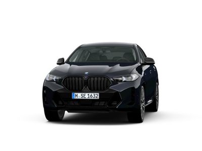 Gebraucht BMW X6 M Sport 286 PS (210 kW) 2024 SUV