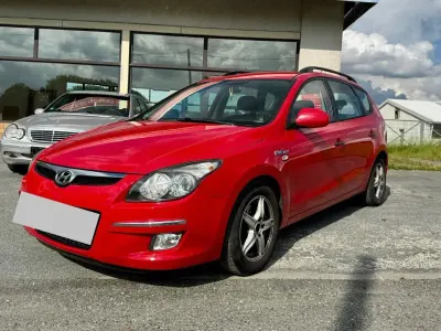 Gebraucht Hyundai i30