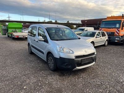 Peugeot Partner Tepee