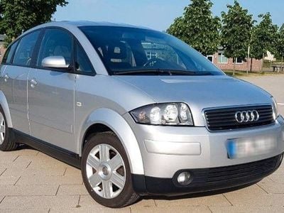 Audi A2