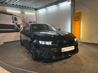 Weiß Gebraucht 2024 Opel Astra GS Line Kombi | 22.990 € (Guter Preis)