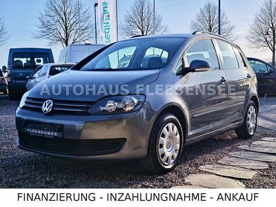 Usata VW Golf VI S 102 CV (75 kW) 2009 Grigio Utilitaria