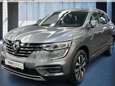 Second-hand Renault Koleos Techno 158 CP (116 kW) 2022 Gri SUV