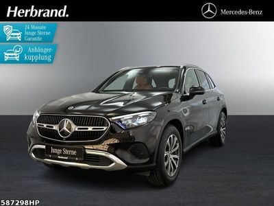 Mercedes GLC220