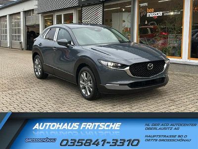 Neu Mazda CX-30 Center-Line 140 PS (102 kW) 2026 Grau SUV