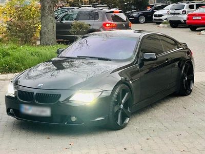 BMW 645