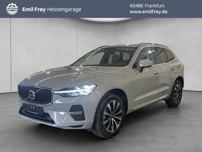 Gebraucht 2024 Volvo XC60 SUV | 43.400 € (Fairer Preis)