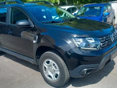 Gebraucht Dacia Duster