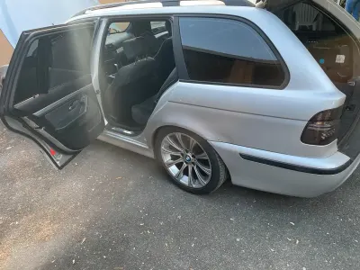 Gebraucht BMW 530