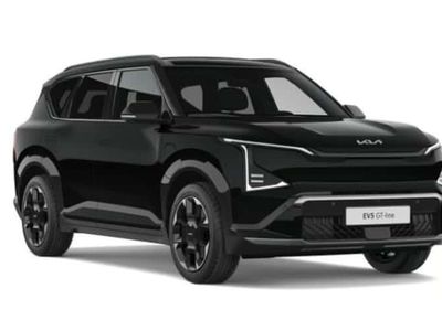Kia EV5