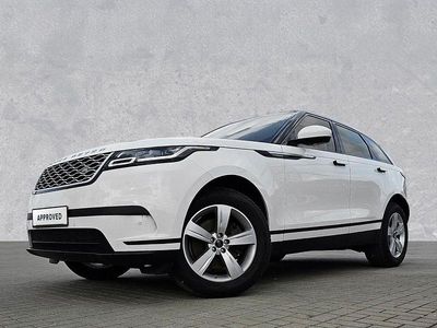 Weiss Gebraucht 2020 Land Rover Range Rover Velar S SUV | 38.550 €