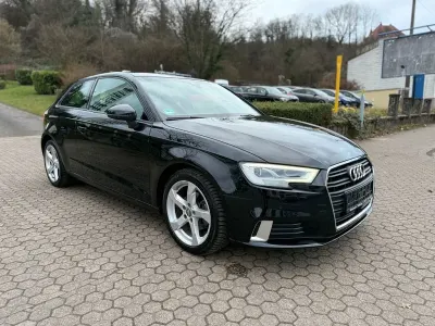 Occasion Audi A3