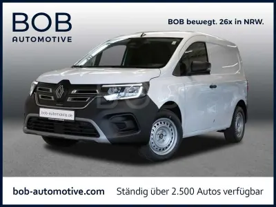 Gebraucht Renault Kangoo