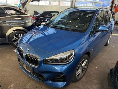 BMW 220 Gran Tourer