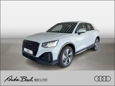Neu Audi Q2 S-Line 150 PS (110 kW) 2026 SUV