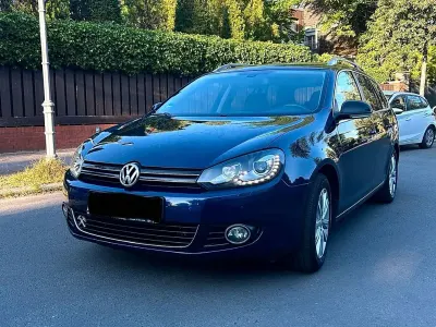 Gebraucht VW Golf VII