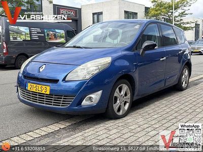 Renault Grand Scénic III
