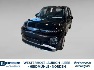 Gebraucht Hyundai Inster