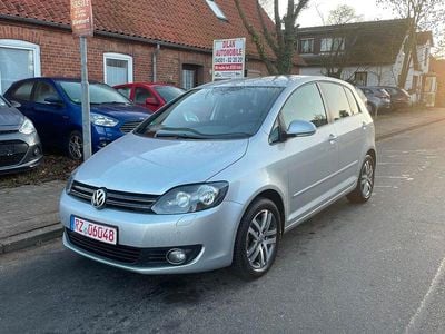 Occasion VW Golf Plus 122 PK (89 kW) 2010 Grijs MPV