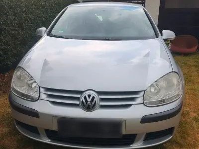 Gebraucht VW Golf V