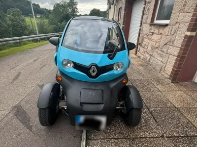 Gebraucht Renault Twizy