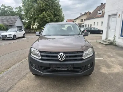 Gebraucht VW Amarok